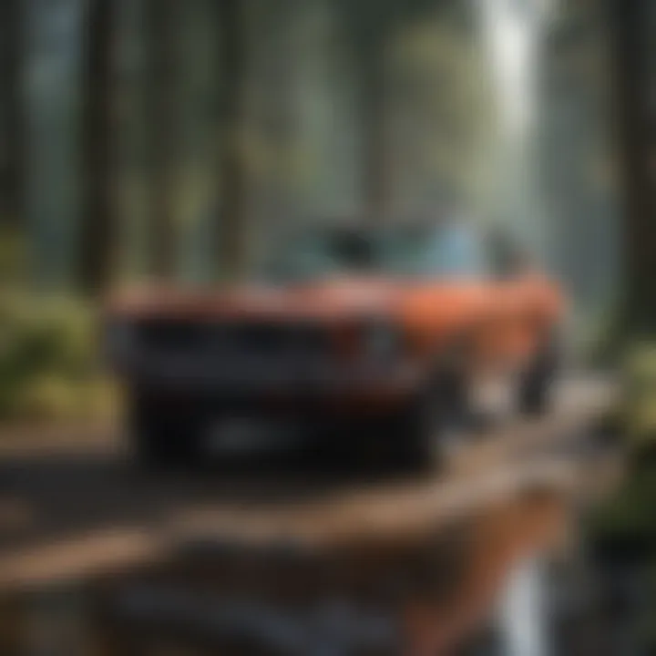 Quality Assurance Standards at Salmon River Motors