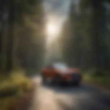 Analyzing Weather Patterns Radar Data Analysis in Onaway