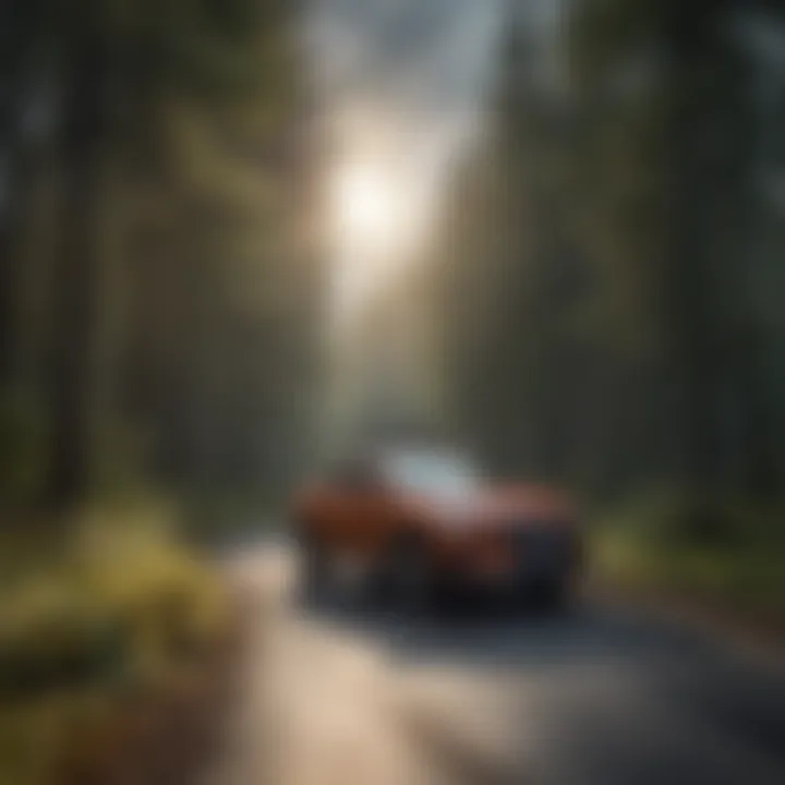 Analyzing Weather Patterns Radar Data Analysis in Onaway