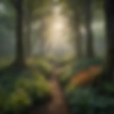 Ethereal Botanic Harmony Ethereal Botanic Harmony