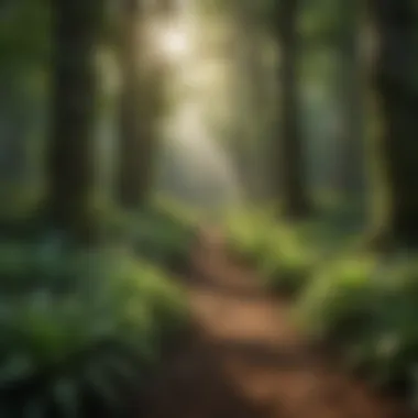Verdant Symphony of Growth Verdant Symphony of Growth