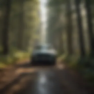Real-time epass tracking feature