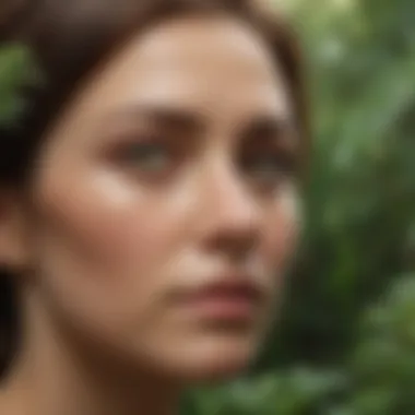 Genetic Expression: Regeneration Mechanisms