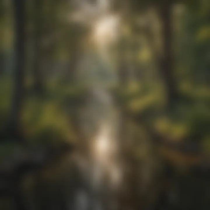 Regulation Blueprint for Texas WMAs Regulation Blueprint for Water Management Areas in Texas