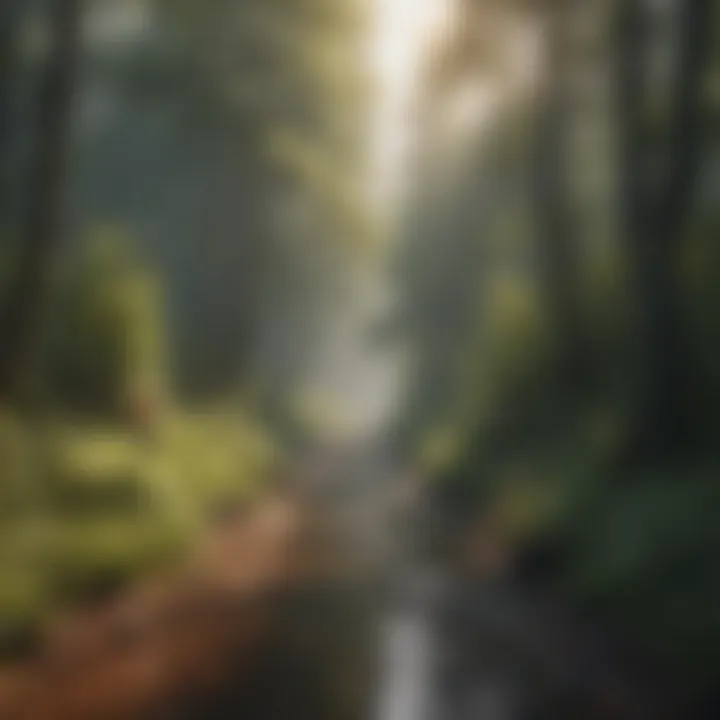 Visual Representation of Regulatory Framework Regulatory Framework Visualization