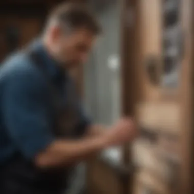 Trusted Locksmith Services Offered at Alpine Lock and Safe Reliable Locksmith Services at Alpine Lock and Safe