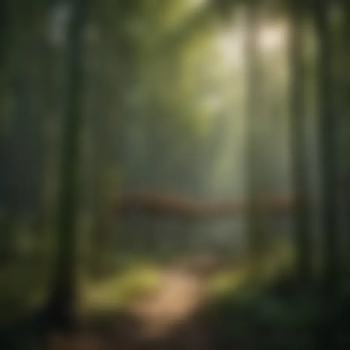 Futuristic Bamboo Construction Solution Renewable bamboo alternative in construction