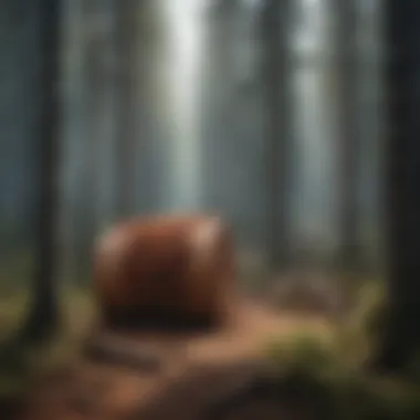 Detailed analysis of deforestation impact by Resolution Copper