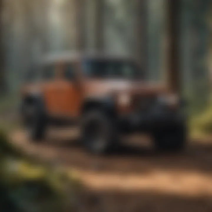 Standout Resume with Compelling Adjectives