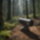 Cutting-Edge Innovation in Environmental Monitoring Cutting-Edge Technology for Environmental Monitoring