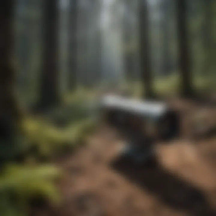 Cutting-Edge Innovation in Environmental Monitoring Cutting-Edge Technology for Environmental Monitoring