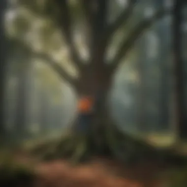 Revolutionary Tree Care Technology Revolutionary Tree Care Technology