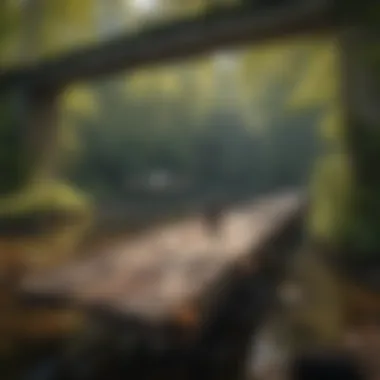 Innovative drone technology in bridge inspection