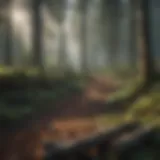 Cutting-Edge Forest Monitoring Technology