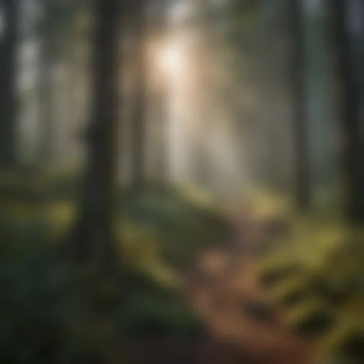 Data-Driven Forest Conservation Strategies