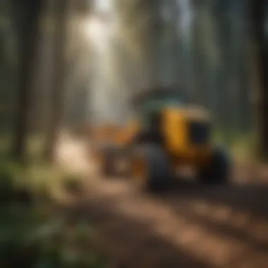 Enhanced Precision and Efficiency Precision and efficiency in remote control graders