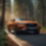 Innovative Rim Drive Propulsion System