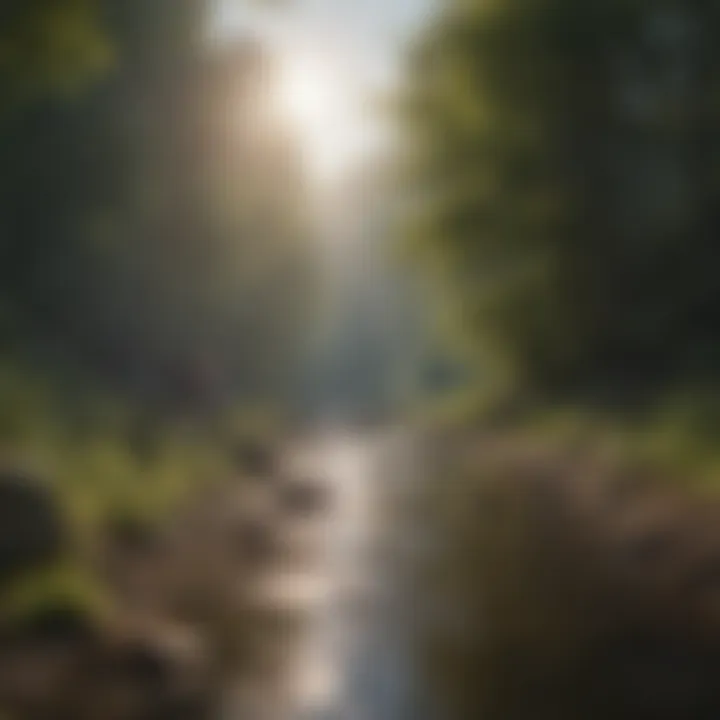 Initiatives for River Ecosystem Recovery Post Incident River Ecosystem Recovery Efforts