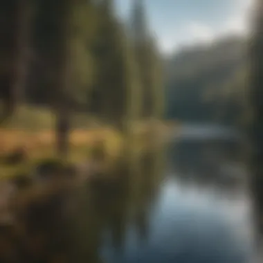 Riverside Fly Fishing Experience Riverside Fly Fishing in Sunriver