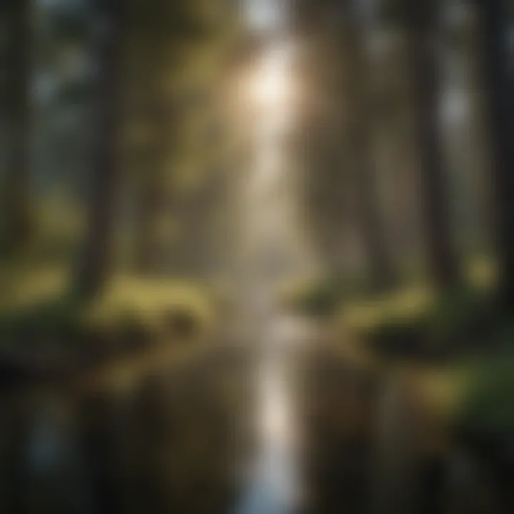 Community Involvement in Riverside Conservation Community engagement in riverside conservation activities