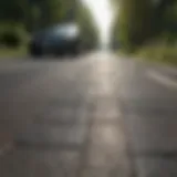 Road Paving Materials