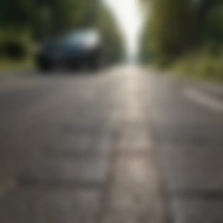 Road Paving Materials