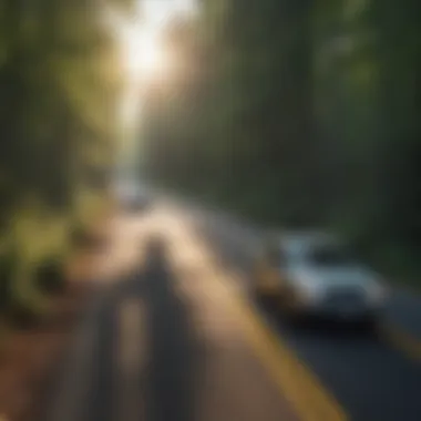 Advancing Road Safety with Rand McNally's TPMS Solutions Advancing Road Safety with Rand McNally's TPMS Solutions