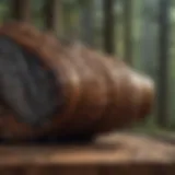 Exquisite craftsmanship of Rocky Mountain Wood Products