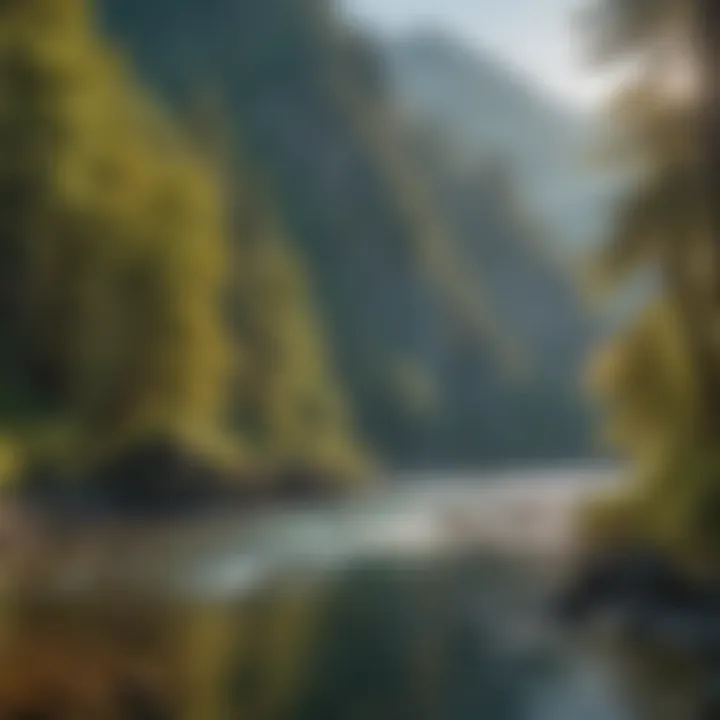 Rogue River Majesty Rogue River Canyon