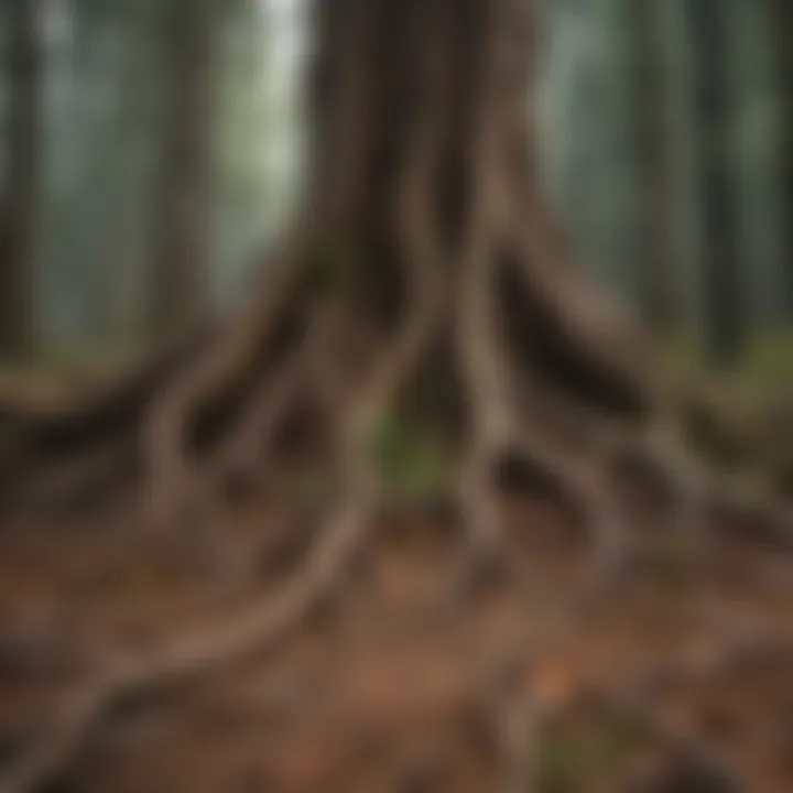 Root System Examination