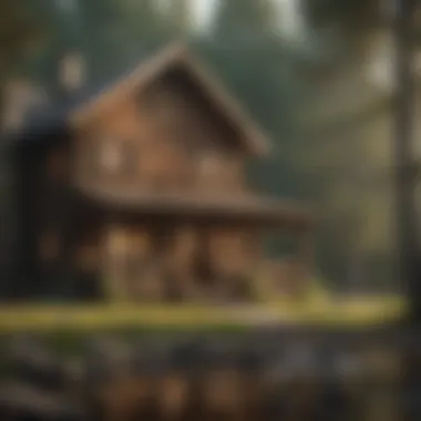 Rustic Cabin Retreat amidst Tonto National Forest