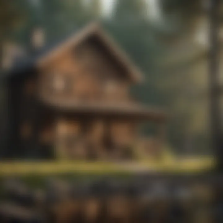 Rustic Cabin Retreat amidst Tonto National Forest