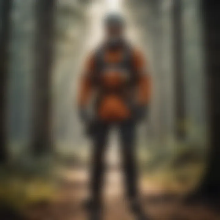 Advanced Safety Features in Kevlar Chaps Safety Features of Kevlar Chaps