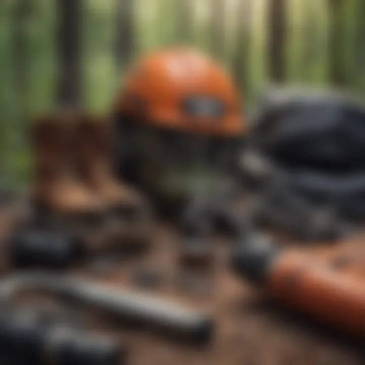 Safety Gear Essentials