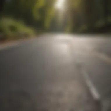 Scope Impact on Paving Costs