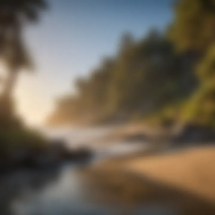 Seaside Serenity Reservation