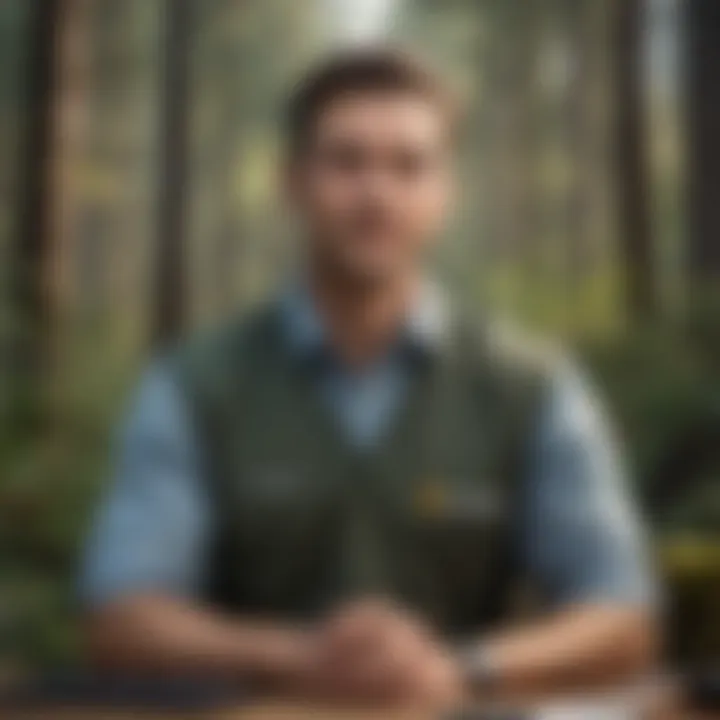 Service Desk Manager Career Growth