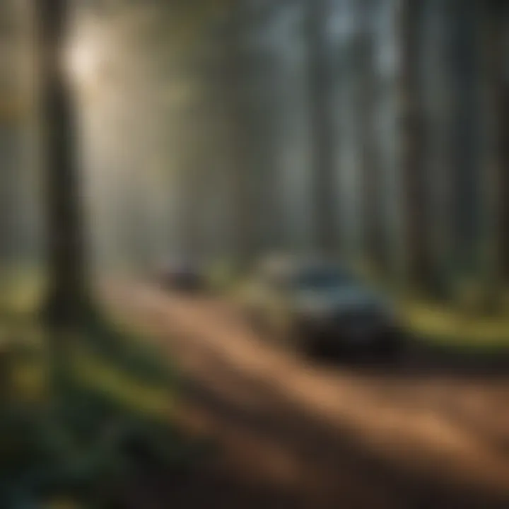 Unlocking the Advantages of Transient Roles Illustration showcasing the benefits of short-term remote positions