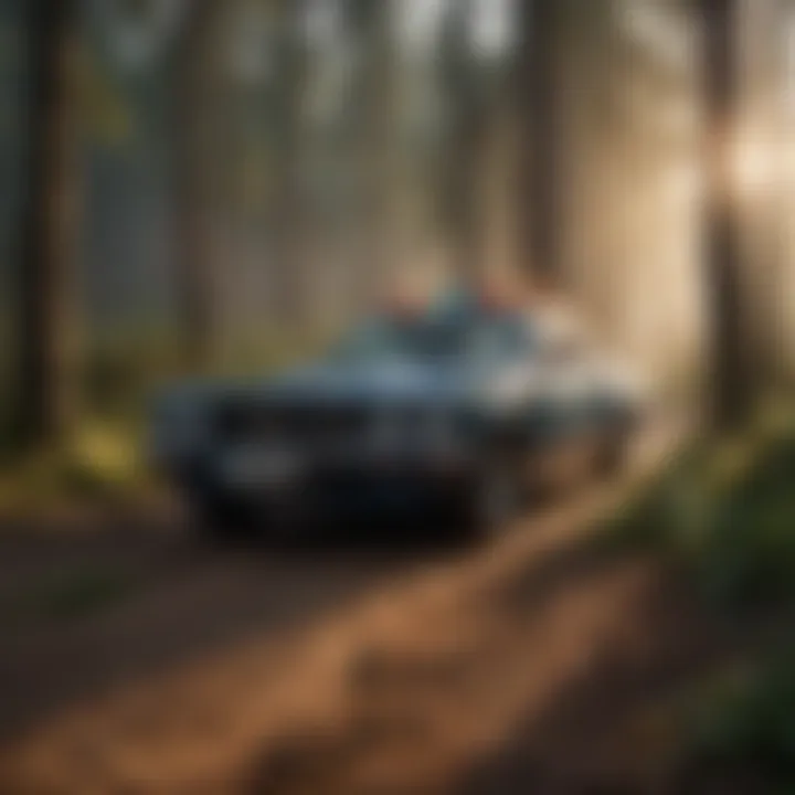 Skills required for success in international law enforcement