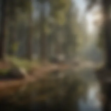 Next-Gen Water Conservation Solutions Smart Water Management Infrastructure