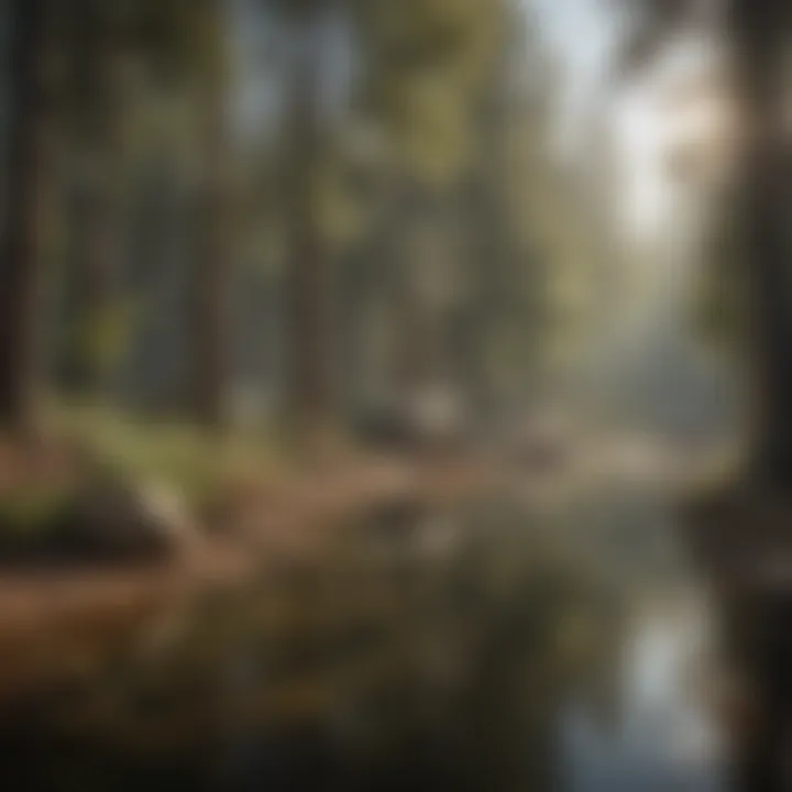 Next-Gen Water Conservation Solutions Smart Water Management Infrastructure