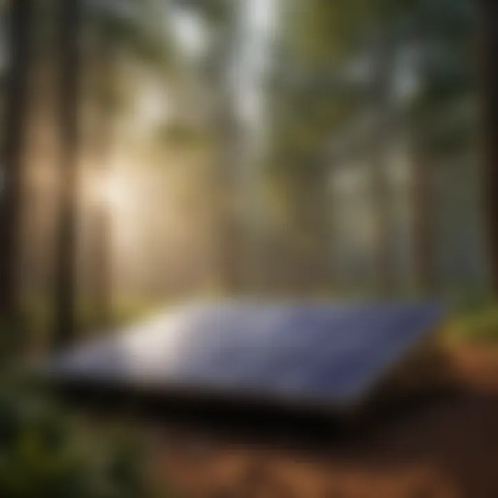 Solar Panels Installation at Hyatt Hotels