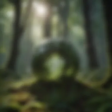Harmonizing Interstellar Greenery Interstellar Greenery