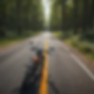 Electric Bike Speed Limit Enforcement Enforcement of electric bike speed limits on public roads