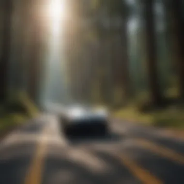 Unrivaled Speed: Bonneville's Record-Breaking Legacy Bonneville speed record breaker on the horizon