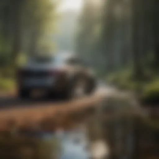 Strategic Progress Visualization