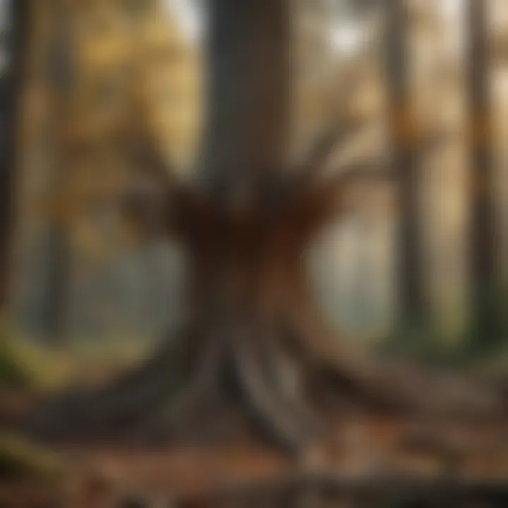 Root System Analysis Root System Analysis for Safe Tree Elimination