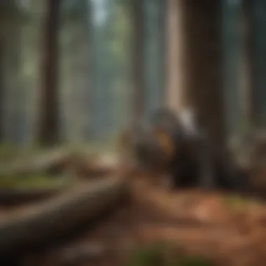 Specialized Tools Specialized Tools for Large Tree Removal