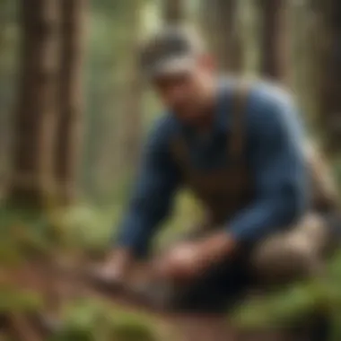 Strategically Curved Prospecting Partner Strategically Curved Prospecting Partner