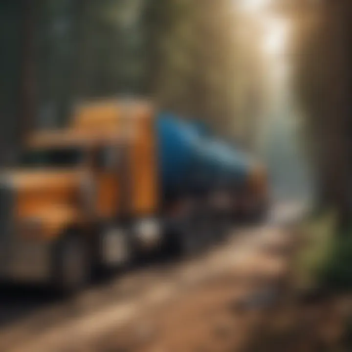 Streamlined Supply Chain Operations